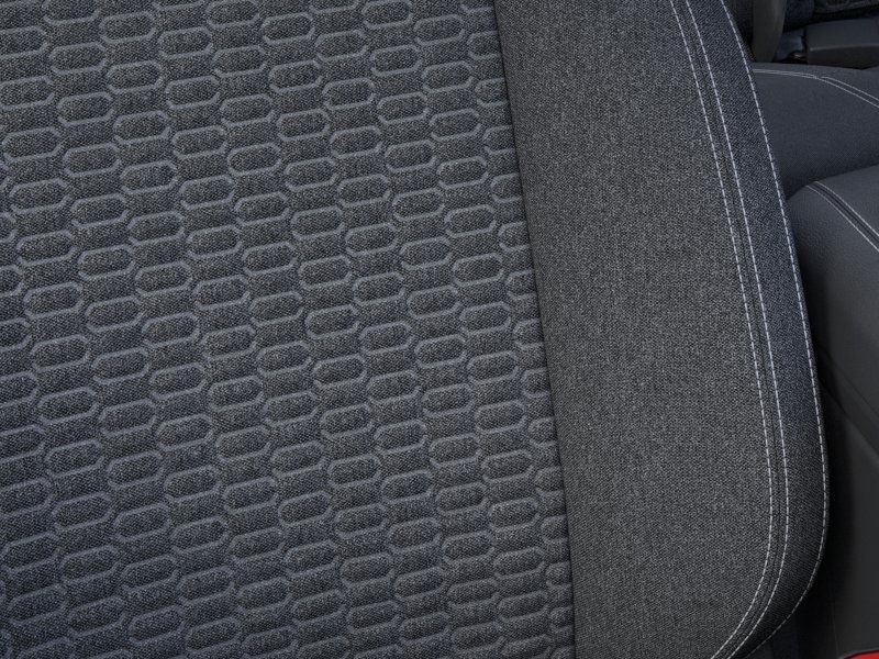 new 2025 Ford Ranger car, priced at $38,050