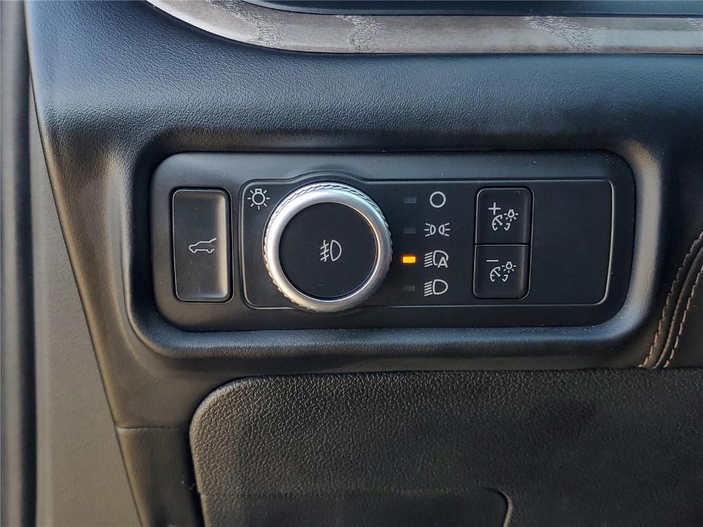 used 2022 Ford Explorer car, priced at $29,622