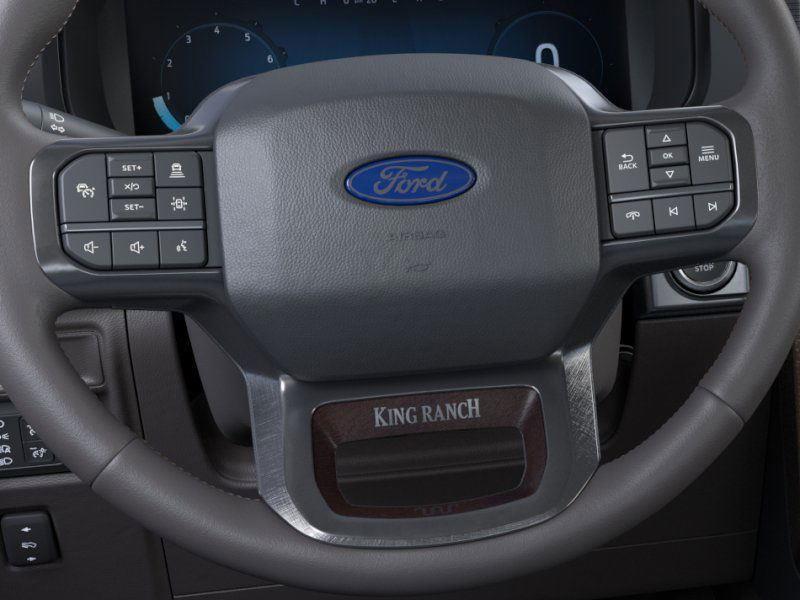 new 2026 Ford F-150 car, priced at $78,275