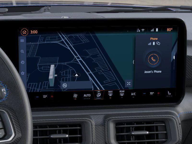 new 2025 Ford Mustang car, priced at $67,837