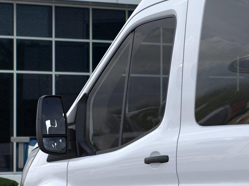 new 2026 Ford Transit-350 car, priced at $65,017