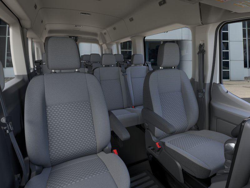 new 2026 Ford Transit-350 car, priced at $64,640