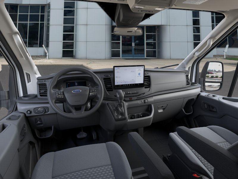 new 2026 Ford Transit-350 car, priced at $64,640