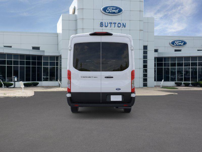 new 2026 Ford Transit-350 car, priced at $64,640