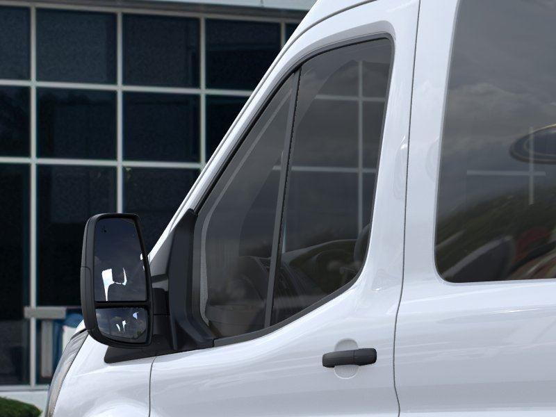 new 2026 Ford Transit-350 car, priced at $64,640