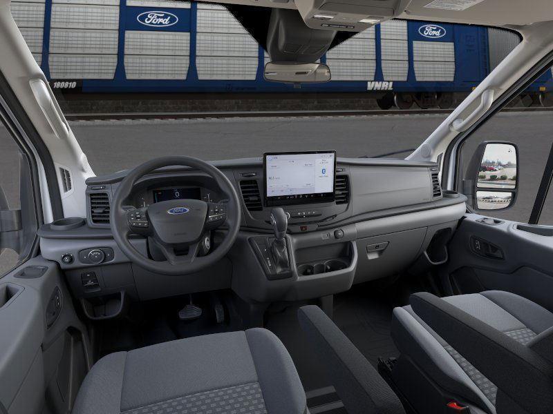 new 2026 Ford Transit-350 car, priced at $61,700