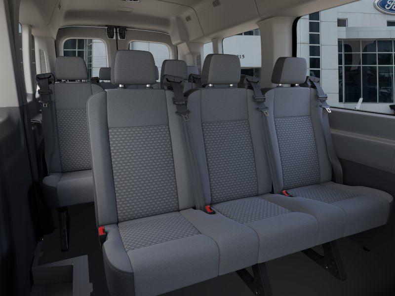 new 2026 Ford Transit-350 car, priced at $64,640