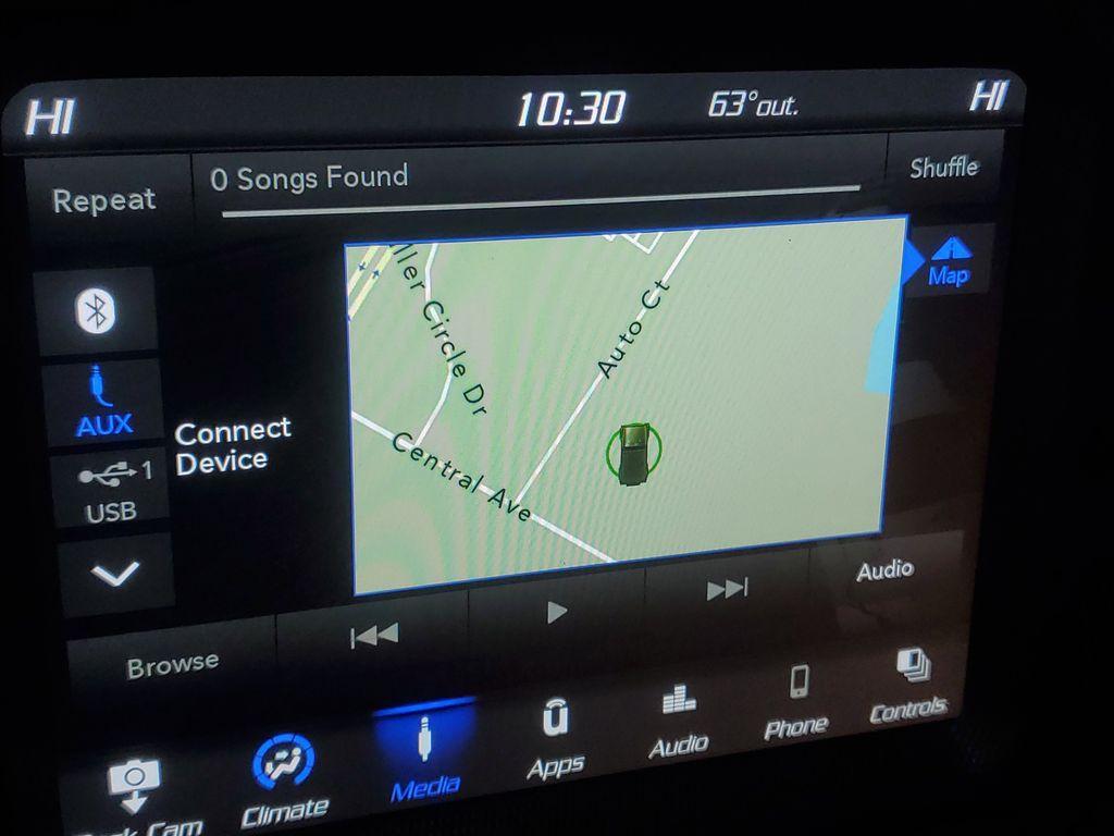 used 2018 Jeep Wrangler Unlimited car