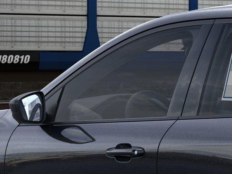 new 2026 Ford Escape car, priced at $32,085