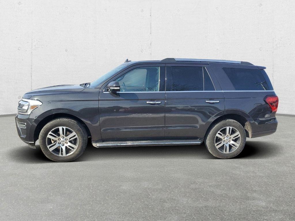 used 2023 Ford Expedition car, priced at $40,895