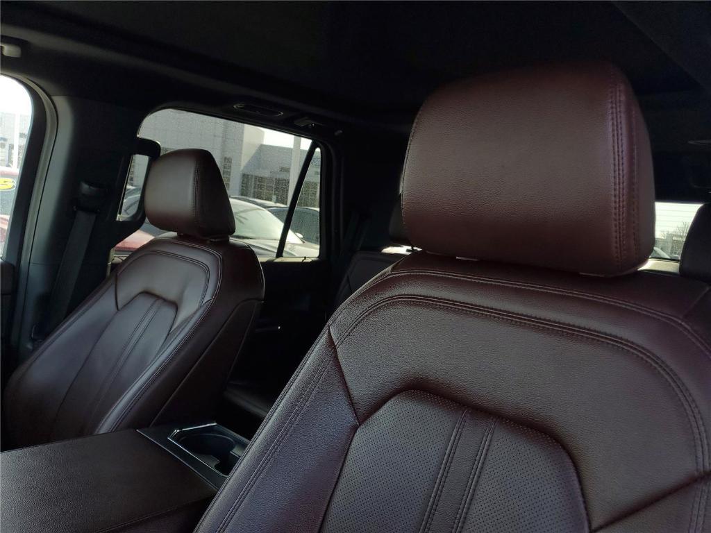 used 2023 Ford Expedition car, priced at $40,895