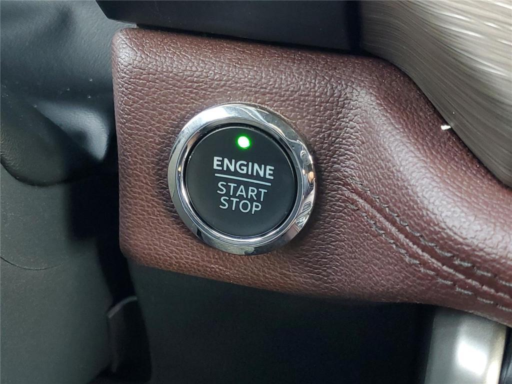 used 2023 Ford Expedition car, priced at $40,895