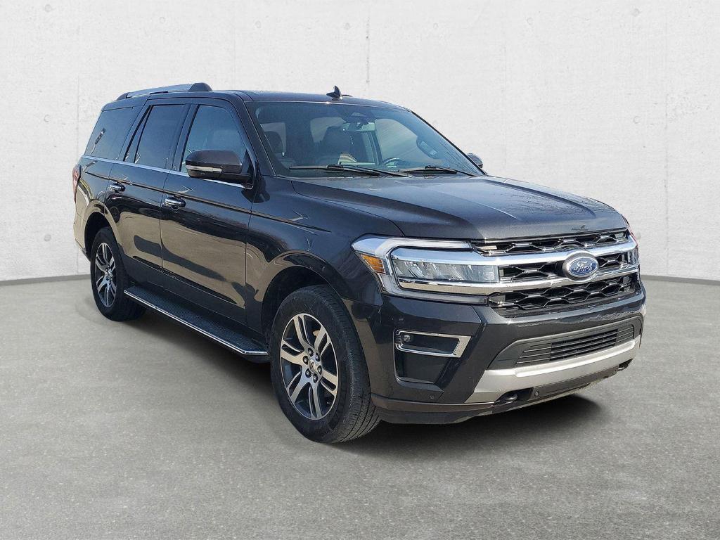 used 2023 Ford Expedition car, priced at $40,895