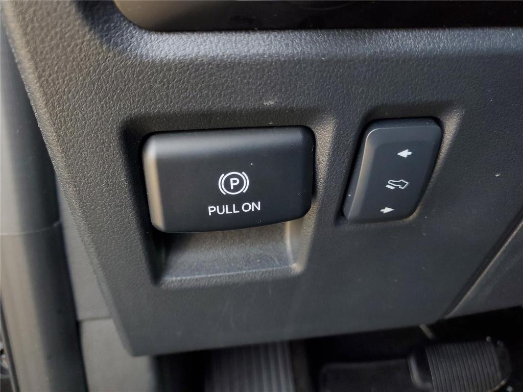 used 2023 Ford Expedition car, priced at $40,895