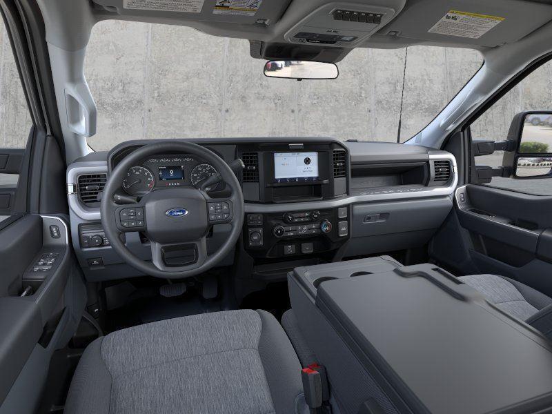 new 2026 Ford F-250 car, priced at $59,198