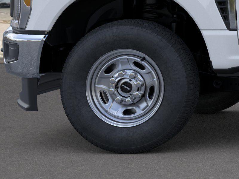 new 2026 Ford F-250 car, priced at $60,468