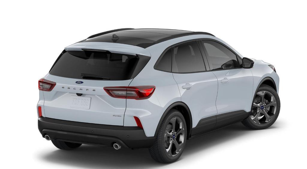new 2026 Ford Escape car