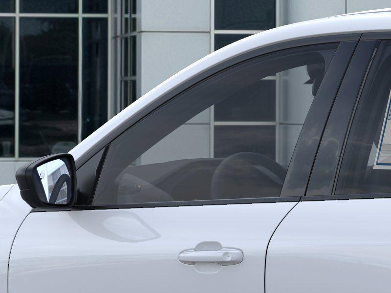 new 2026 Ford Escape car, priced at $30,512