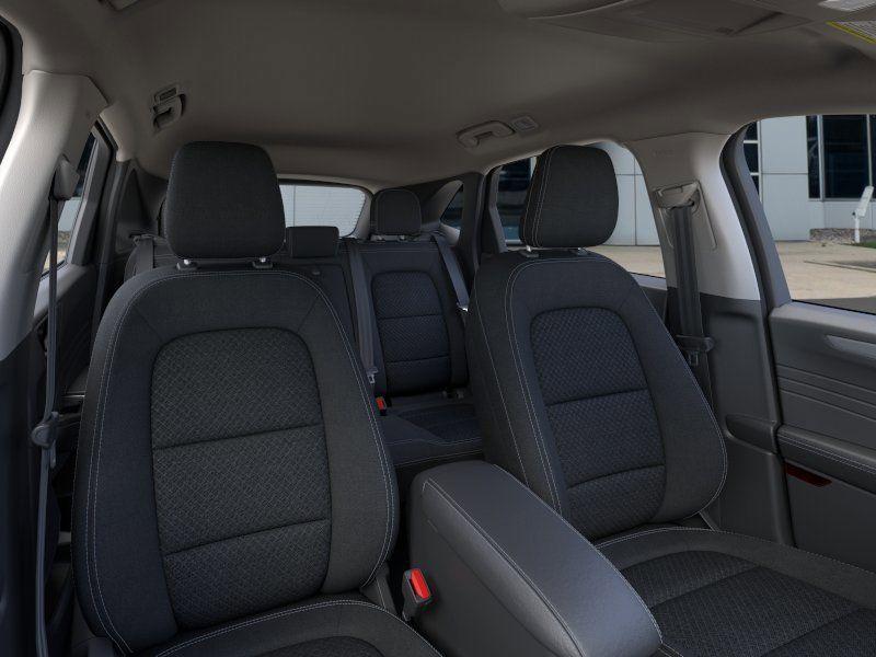 new 2026 Ford Escape car, priced at $30,512