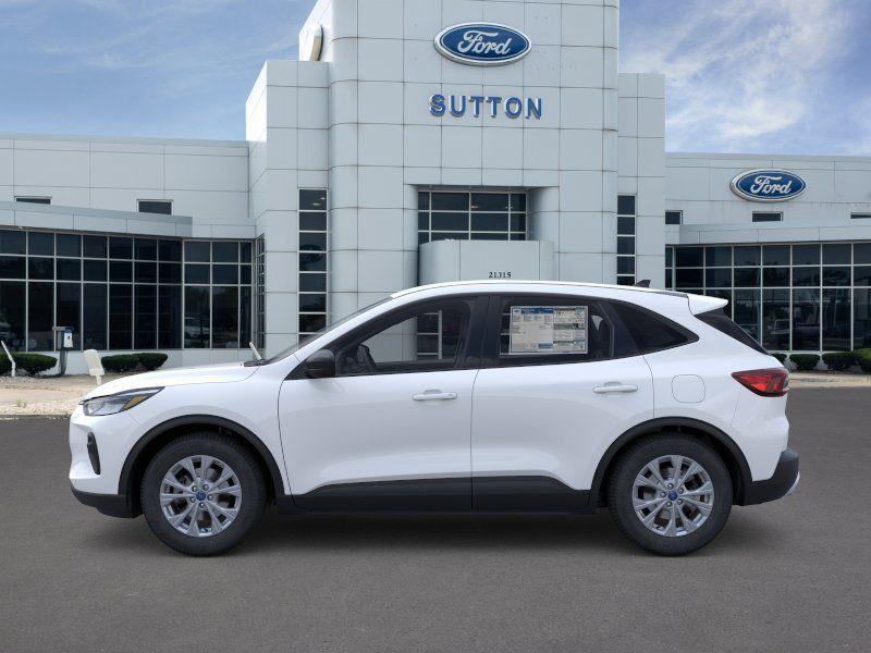 new 2026 Ford Escape car, priced at $30,512