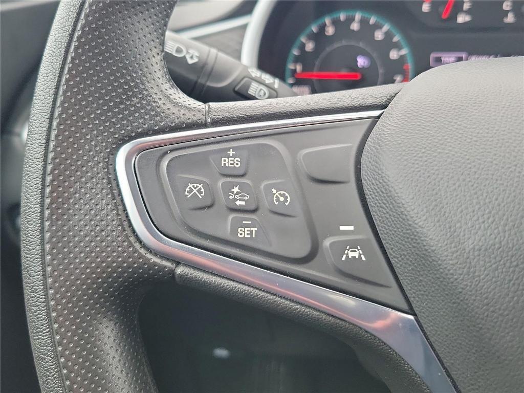 used 2024 Chevrolet Malibu car, priced at $17,495