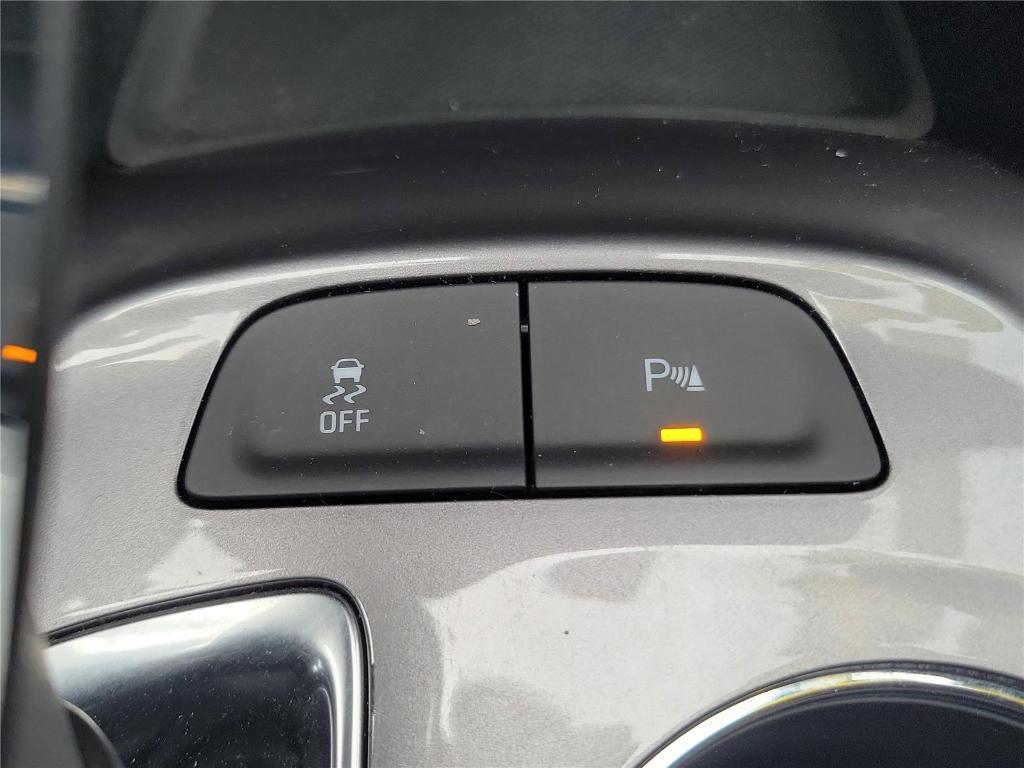 used 2024 Chevrolet Malibu car, priced at $17,495