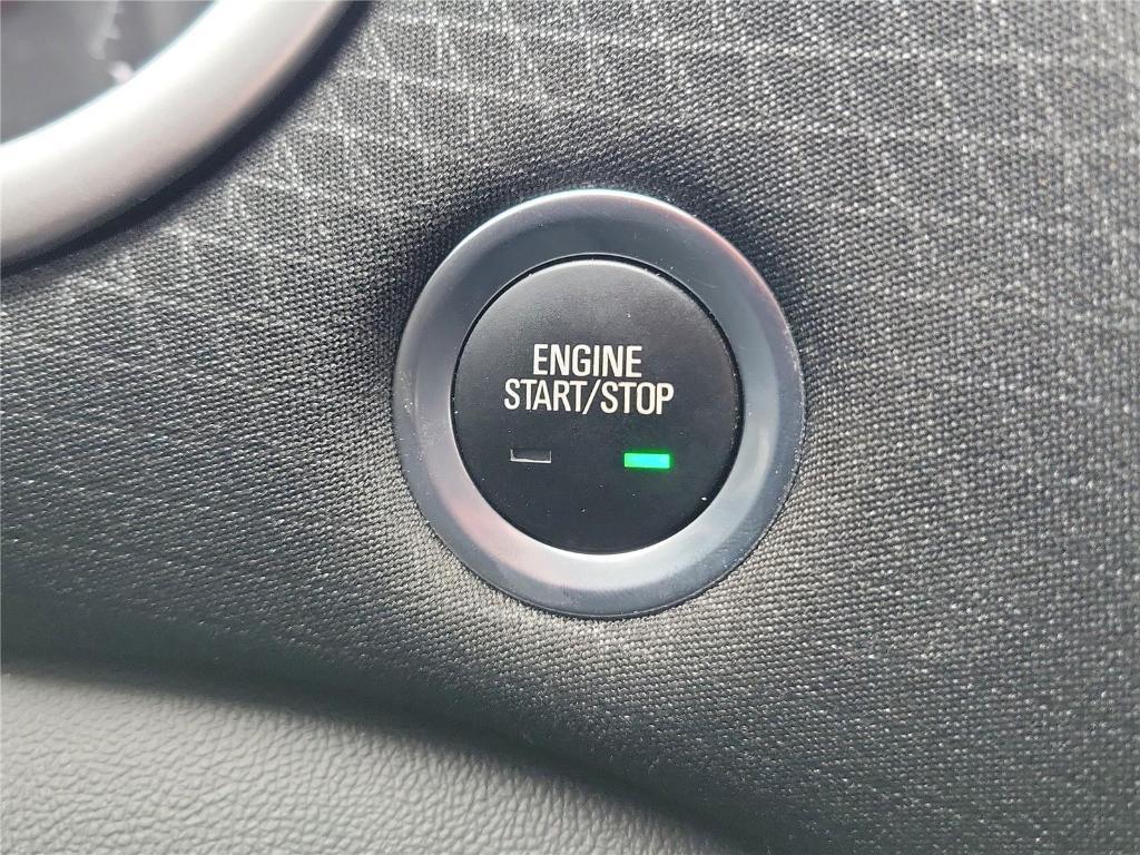 used 2024 Chevrolet Malibu car, priced at $17,495