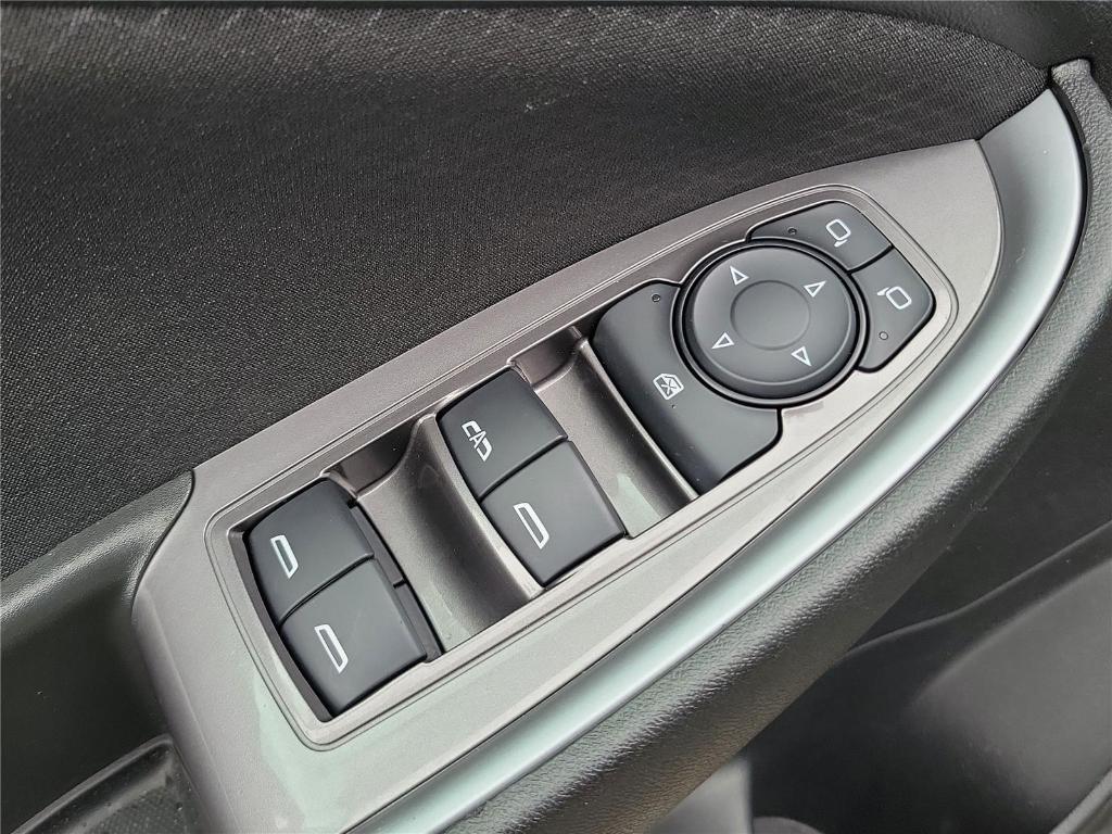 used 2024 Chevrolet Malibu car, priced at $17,495