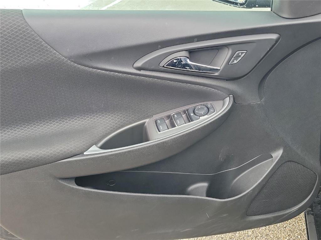 used 2024 Chevrolet Malibu car, priced at $17,495