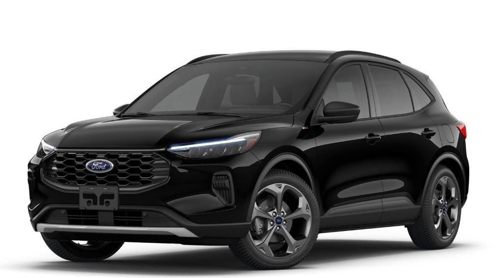 new 2026 Ford Escape car, priced at $32,025