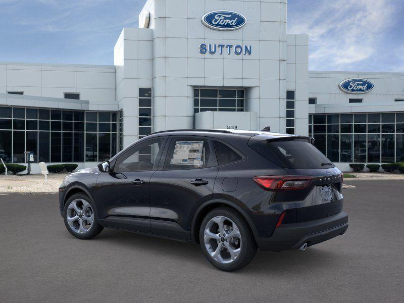 new 2026 Ford Escape car, priced at $30,452