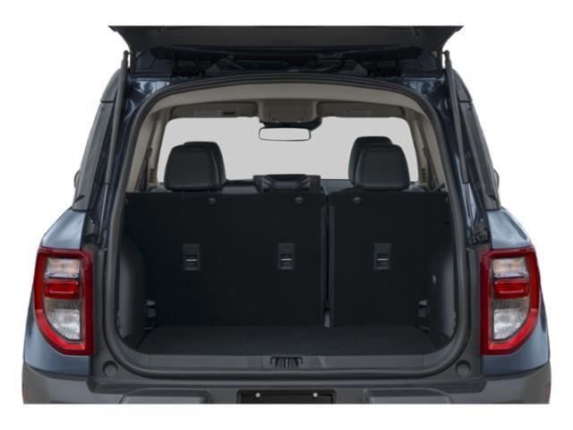 new 2025 Ford Bronco Sport car, priced at $36,790