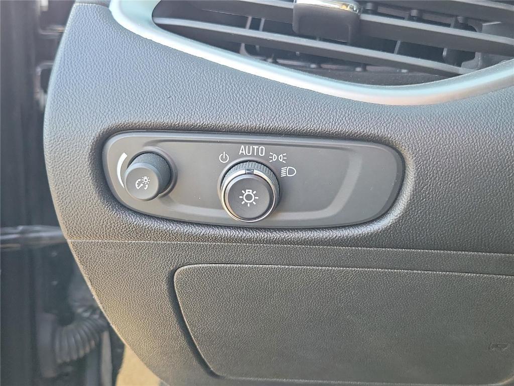 used 2024 Chevrolet Malibu car, priced at $17,595