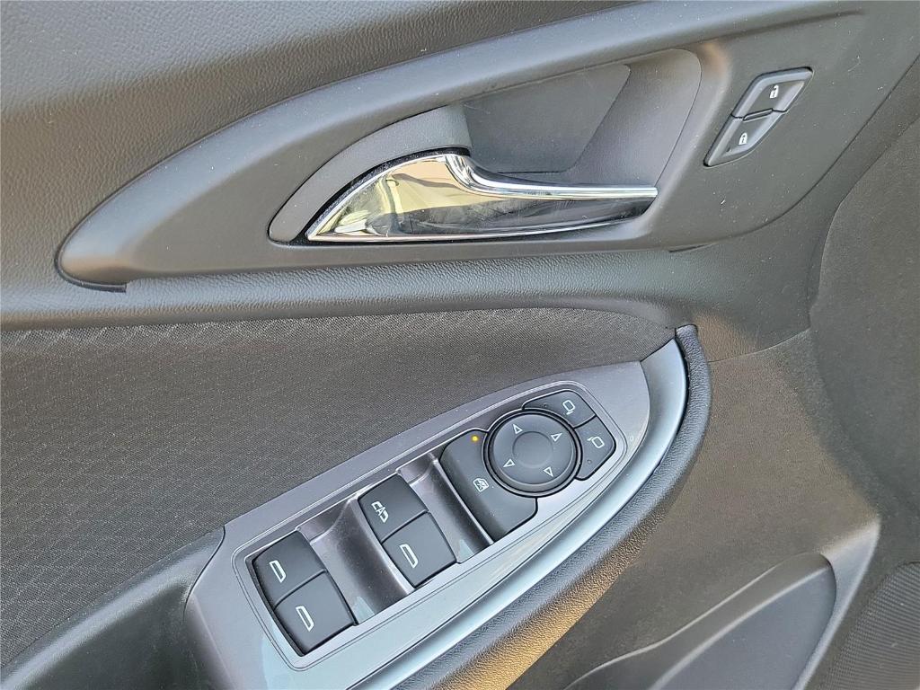 used 2024 Chevrolet Malibu car, priced at $17,595