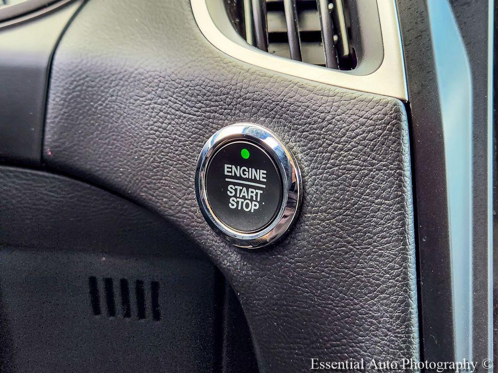 used 2023 Ford Edge car, priced at $22,072