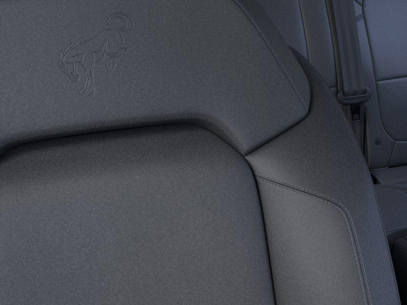 new 2026 Ford Bronco car, priced at $61,570