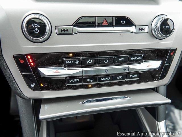 used 2023 Ford Explorer car, priced at $34,981