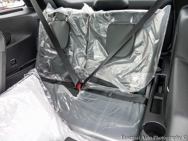 used 2023 Ford Explorer car, priced at $34,981