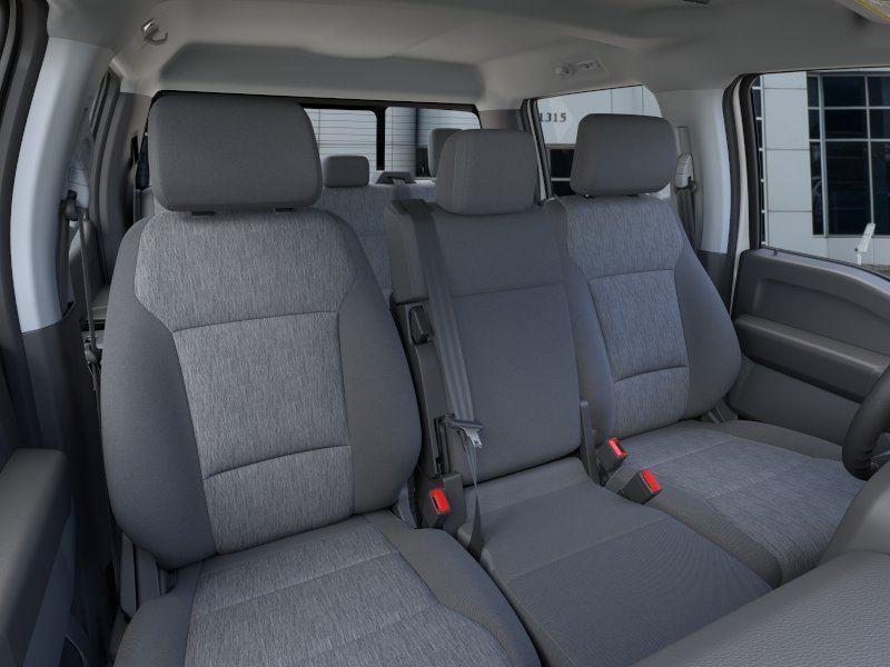 new 2026 Ford F-250 car, priced at $59,198