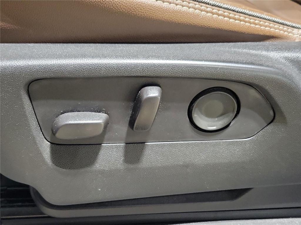 used 2021 Chevrolet Tahoe car, priced at $47,972