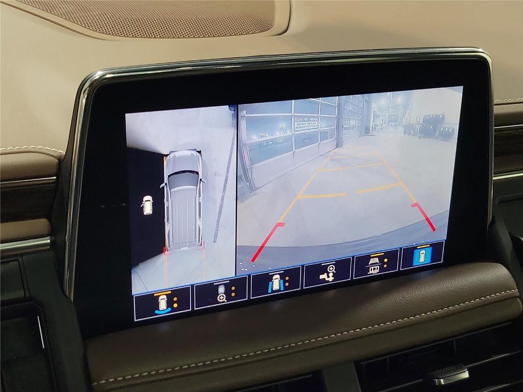 used 2021 Chevrolet Tahoe car, priced at $47,972