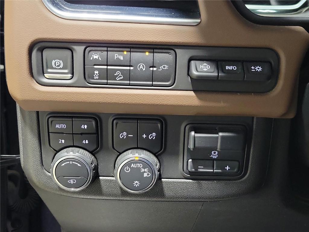 used 2021 Chevrolet Tahoe car, priced at $47,972