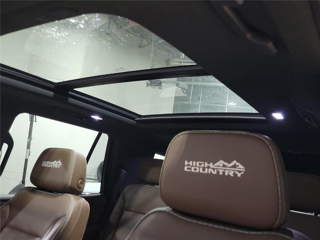 used 2021 Chevrolet Tahoe car, priced at $47,972