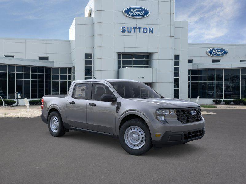 new 2026 Ford Maverick car, priced at $29,182
