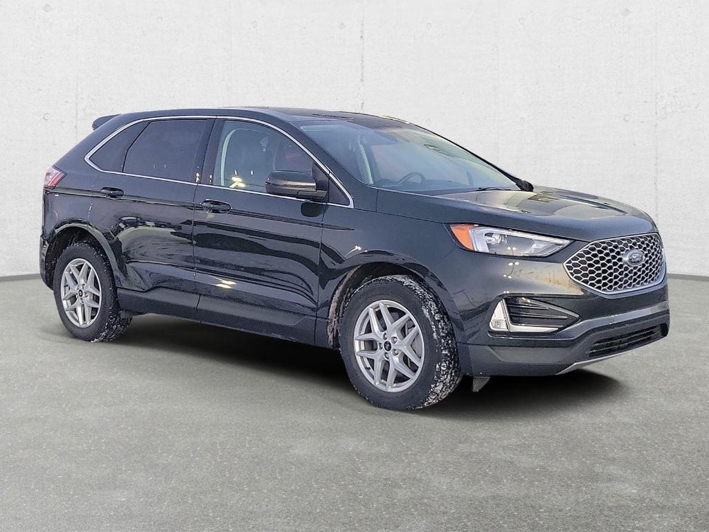 used 2023 Ford Edge car, priced at $20,995