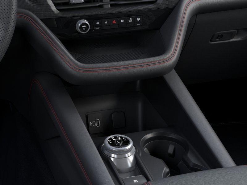 new 2026 Ford Explorer car, priced at $57,590