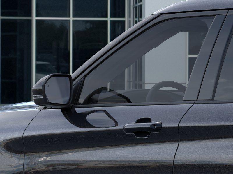 new 2026 Ford Explorer car, priced at $59,967