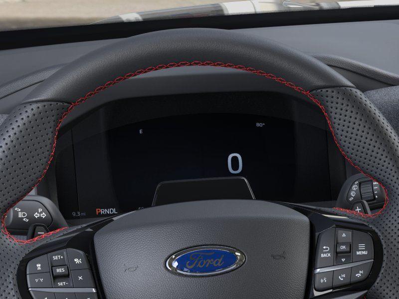 new 2026 Ford Explorer car, priced at $59,967