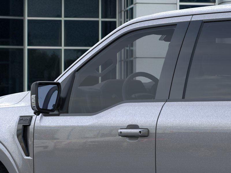 new 2026 Ford F-150 car, priced at $61,880