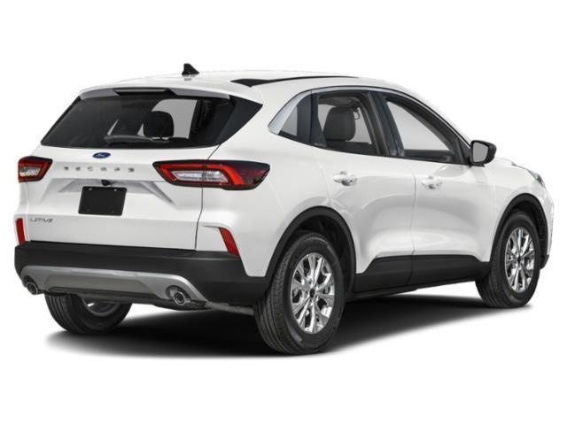 new 2026 Ford Escape car, priced at $32,085